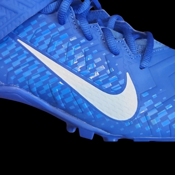 Nike Alpha Menace varsity 2. Size 10.5 - Picture 7 of 11